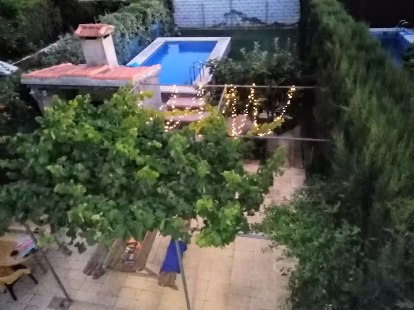 Urbanización Los Olivos