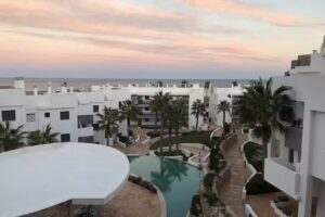 Urbanización Ocean view