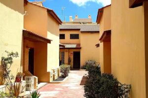 Urbanizacion Parque Paraiso