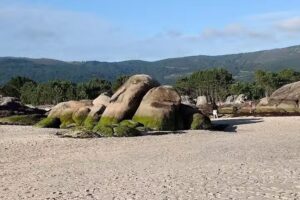urbanización Pedrafigueira