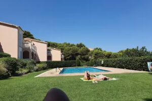 Urbanización Sa Nau Mar