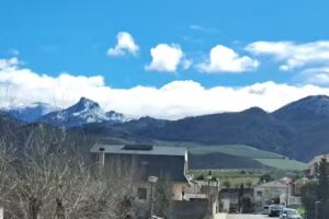 Urbanización Santa Marta