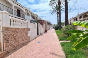 Urbanización Sierra Mar