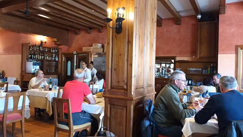 Urbanización Soto Pinilla