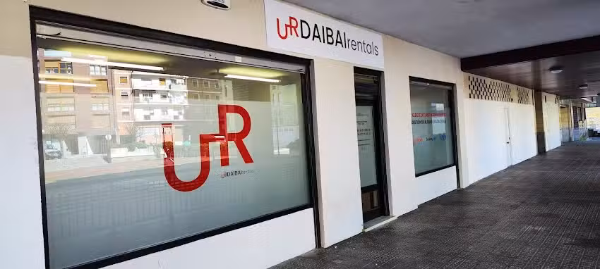 Urdaibai Rentals
