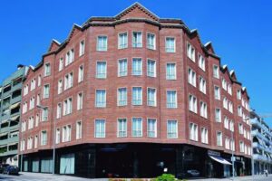 URH Ciutat de Mataró