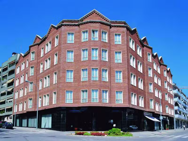 URH Ciutat de Mataró