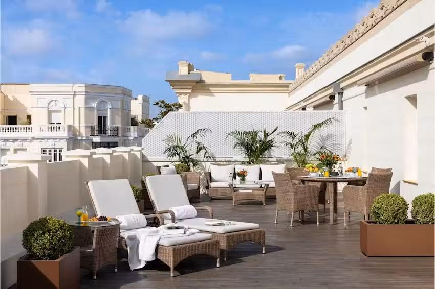 URSO Hotel & Spa