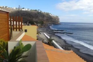 V.V. Apartamentos – Restaurante ORONE