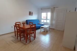 Vacacional Montañés