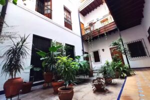 VACACIONAL SEVILLA | Gestión de Propiedades Vacacionales