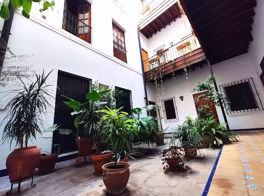 VACACIONAL SEVILLA | Gestión de Propiedades Vacacionales