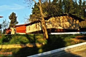 VACACIONES CON NIÑOS