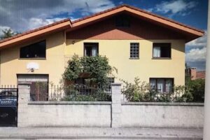 Vacaciones Villasana (VUT)