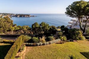 Vacances A S’Agaró