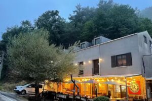 Vagabond Vieiras Albergue