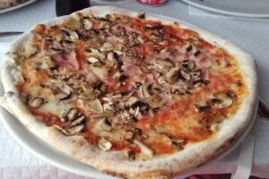 Vakantiehuis Buena Gente