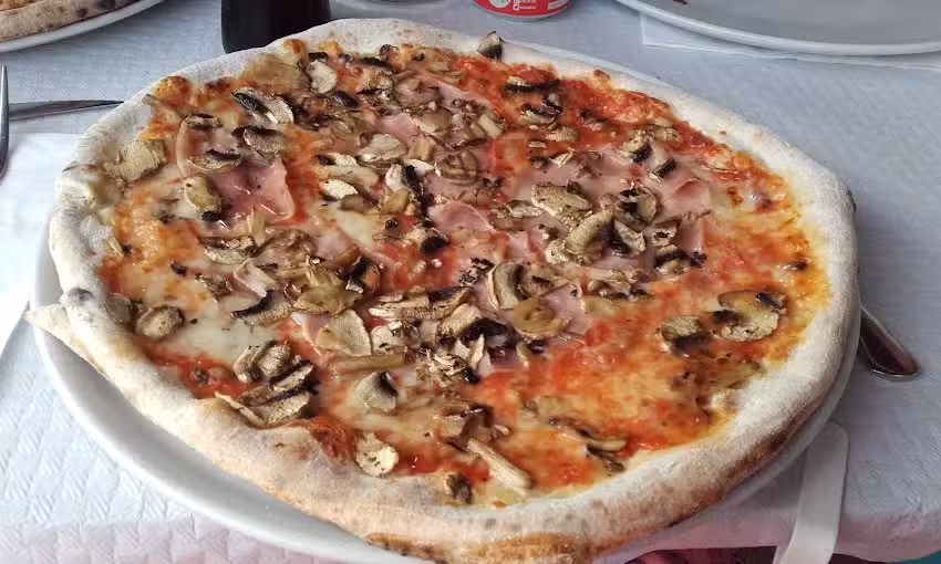 Vakantiehuis Buena Gente