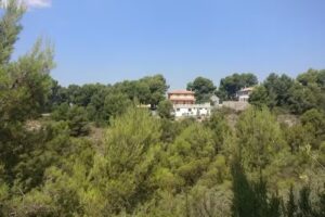 Vakantiehuis Villamarilla Casa Dos Valencia