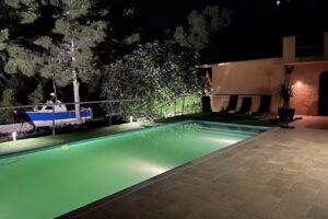 Vakantiewoning Villa Les Sorts