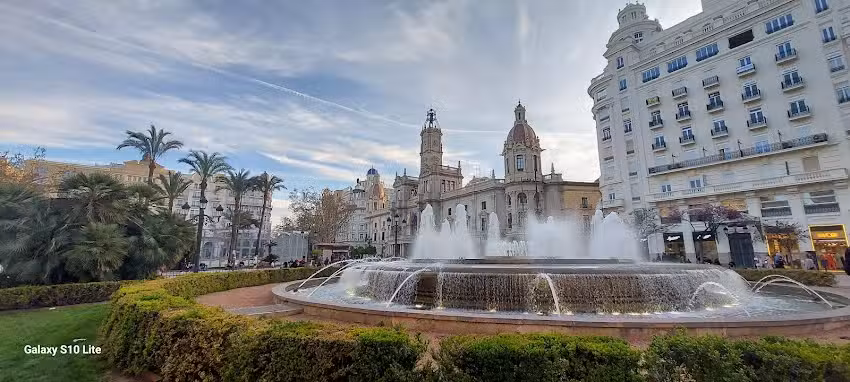 Valencia