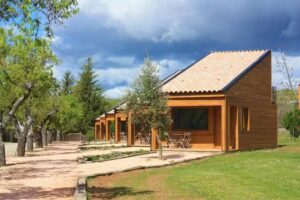 Vall d’Àger Resort & Camping