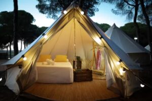 Vall D’Or Càmping & Beach