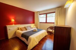 Vall Fosca Apartament Vega