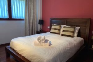 Vall Fosca Apartment «Majue»