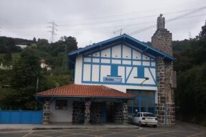 Valle De Trapaga