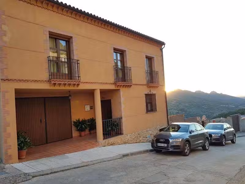 Valle Del Almonte