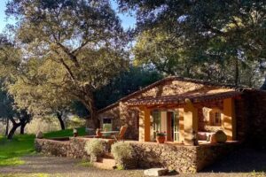 Valle del Arroyo Casas Rurales – Bed & Breakfast Cortelazor Sierra de Aracena