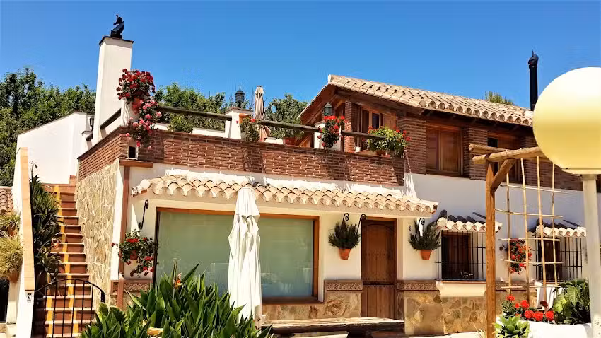 Valle Hermoso Rural Resort