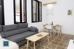 Vegueta Old Town Las Palmas