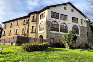 Velasco Jauregia-sierra de sueños