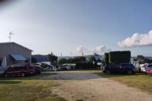 Velo Mar Camping en A Coruña