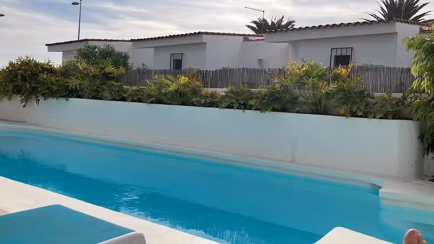 VelSuites VillaGranCanaria