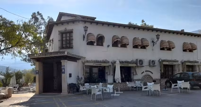 Venta Las Delicias
