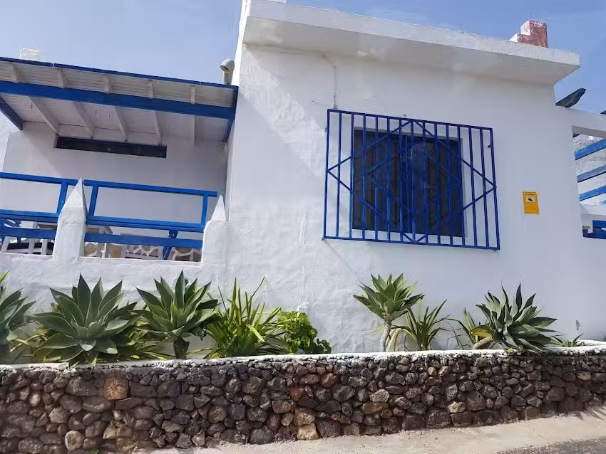 Ventanas de Lanzarote -Pura vida Lanzarote