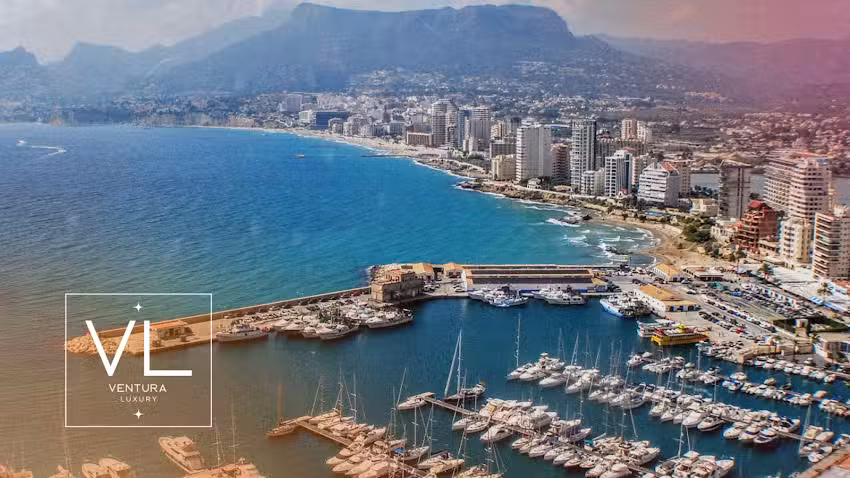 VENTURA LUXURY
