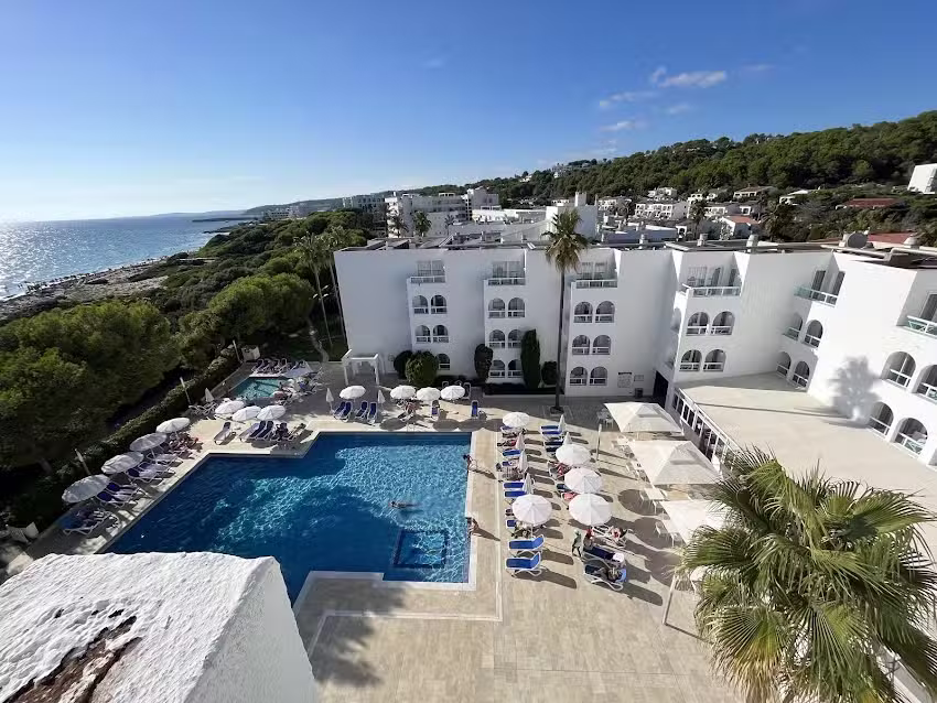 Veraclub Menorca Santo Tomas