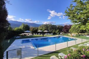 Veragua Ocio. Glamping y Apartamentos Turísticos, turismo rural en La Vera – Extremadura