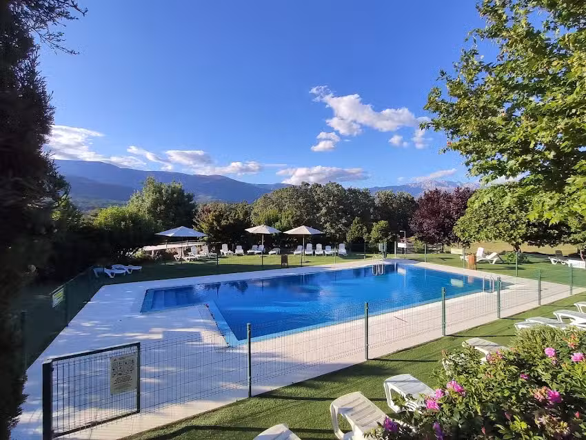 Veragua Ocio. Glamping y Apartamentos Turísticos, turismo rural en La Vera – Extremadura