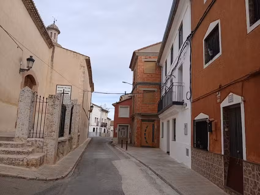 VIA CAPRASIA HOTEL APARTAMENTO