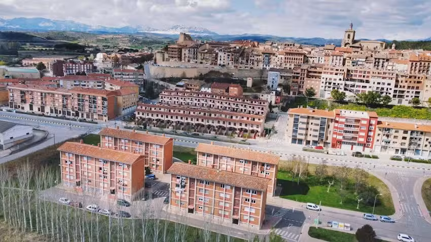 VIANATXIKI apartamento turistico