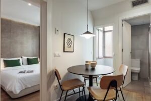 Vibe Apartments by Olala Homes