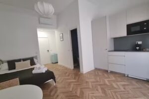 Victoria Boutique Stay