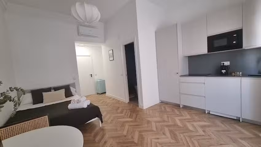 Victoria Boutique Stay