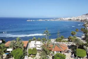 Victoria Court 2, STAR S.L.