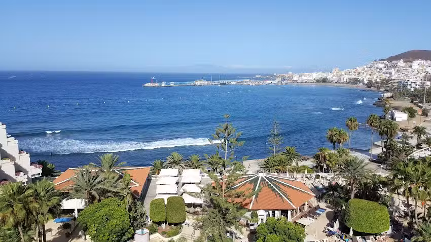 Victoria Court 2, STAR S.L.